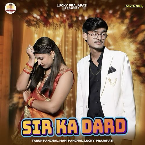 Sir Ka Dard - Tarun Panchal (TR Music)
