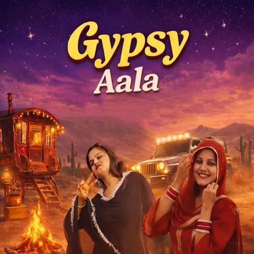 Gypsy Aala - Janaab G
