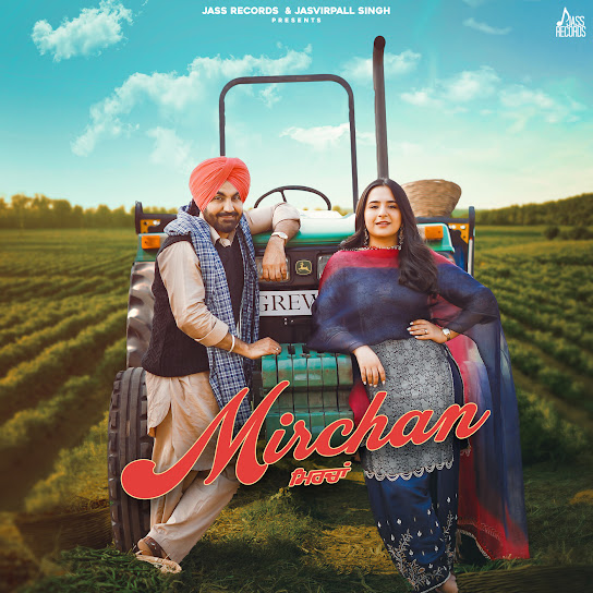 Mirchan - Ravinder Grewal