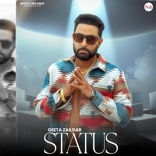 Status - Geeta Zaildar
