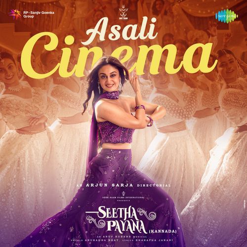 Asali Cinema From Seetha Payana Kannada - Bharatha Janani