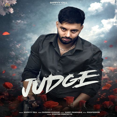 Judge - Siippyy Gill