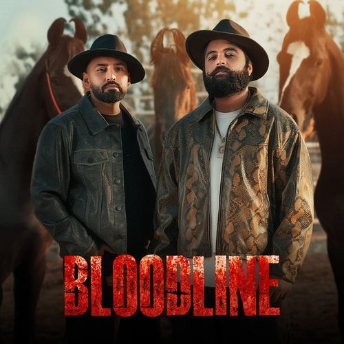 Bloodline - Harf Cheema