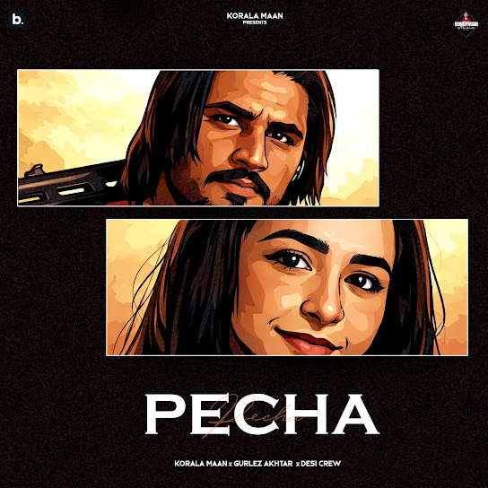 Pecha - Korala Maan