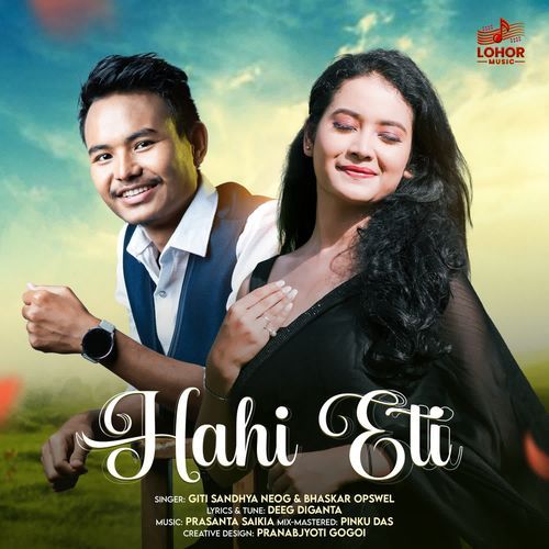 Hahi Eti - Giti Sandhya Neog