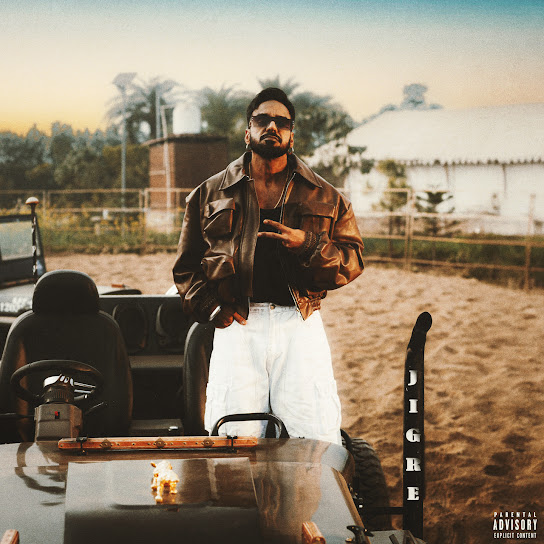 Odo Dil Marda - Mani Longia