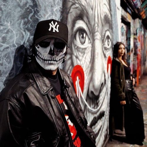 Miss Me with That - Push Kahlon