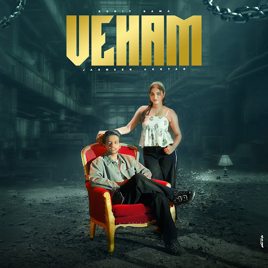 Veham - Rohit Bawa