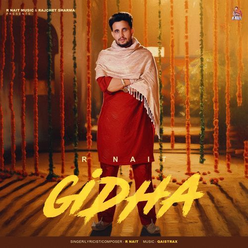 Gidha - R Nait