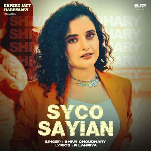 SYCO SAYIAN - Shiva Choudhary