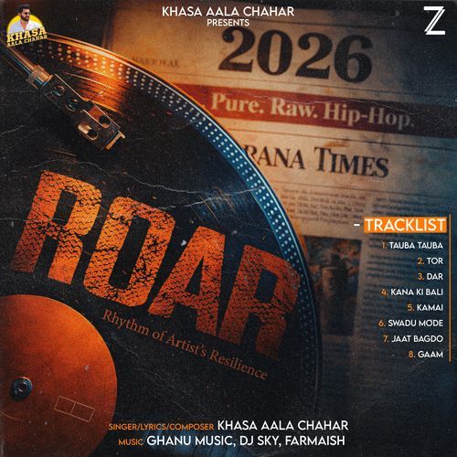 Kamai - Khasa Aala Chahar