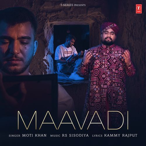 Maavadi - Moti Khan