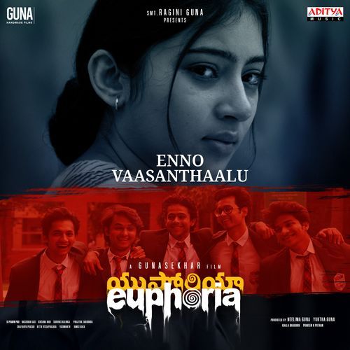 Enno Vaasanthaalu From Euphoria - BV Harsha