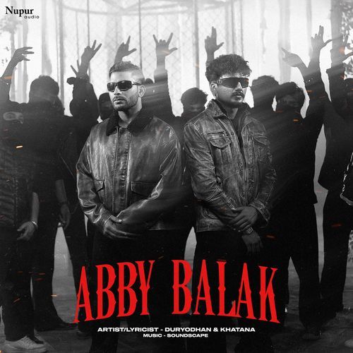 Abby Balak - Duryodhan