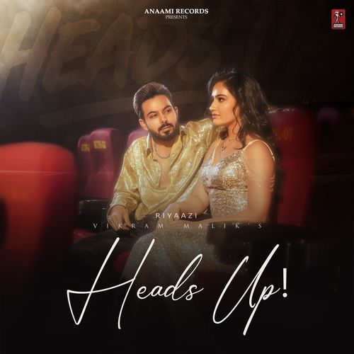 Heads Up - Vikram Malik