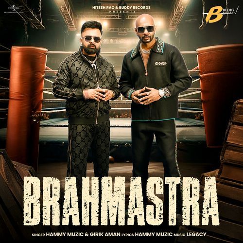 Brahmastra - Hammy Muzic