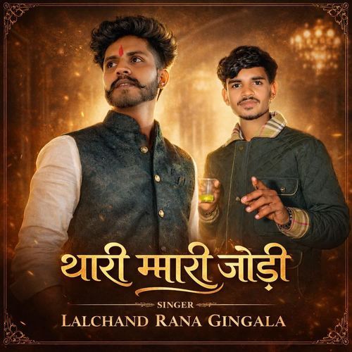 Thri Mari Jodi - Lalchand Rana Gingala