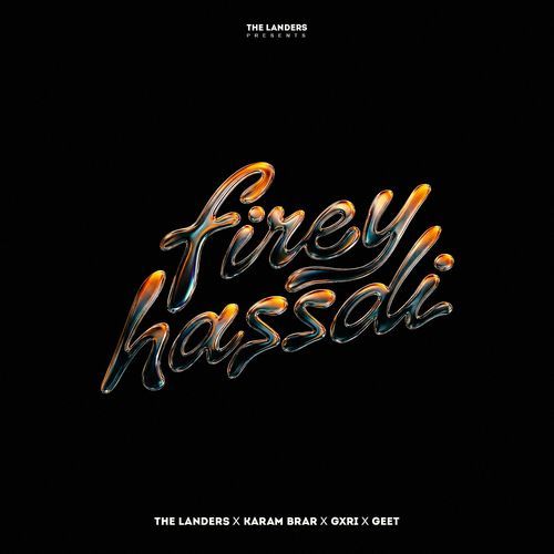 firey hassdi - The Landers