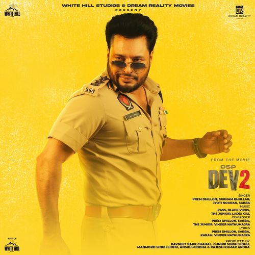 Badmash - Prem Dhillon