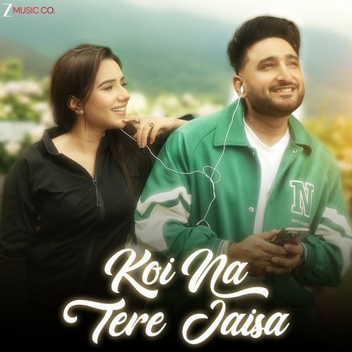 Koi Na Tere Jaisa - Savi Kahlon