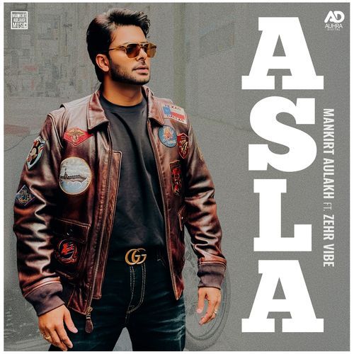 Asla - Mankirt Aulakh