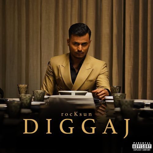 Diggaj - Rocksun