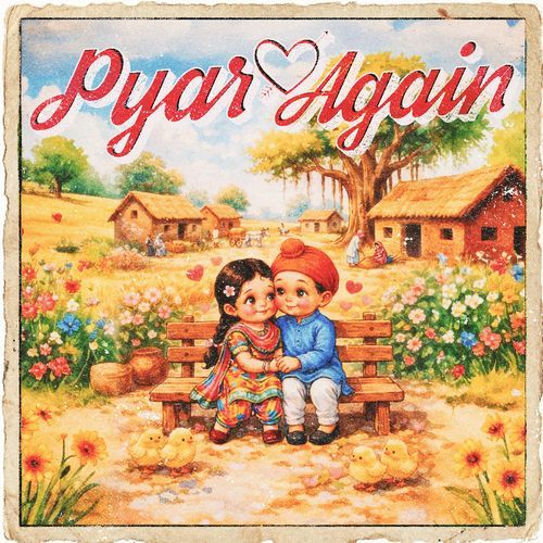 Pyar Again - Chani Nattan