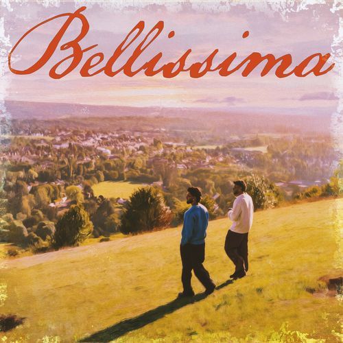 BELLISSIMA - JayB Singh