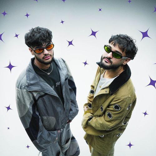 KAMAAL - Arnaaz Gill