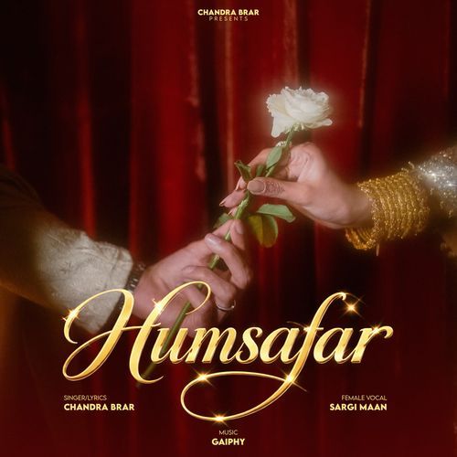 Humsafar - Chandra Brar