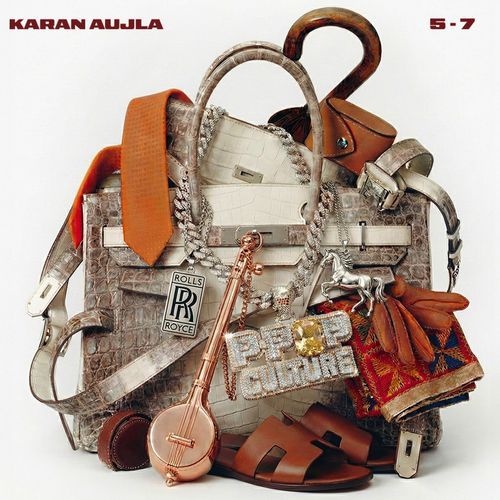 5 7 - Karan Aujla