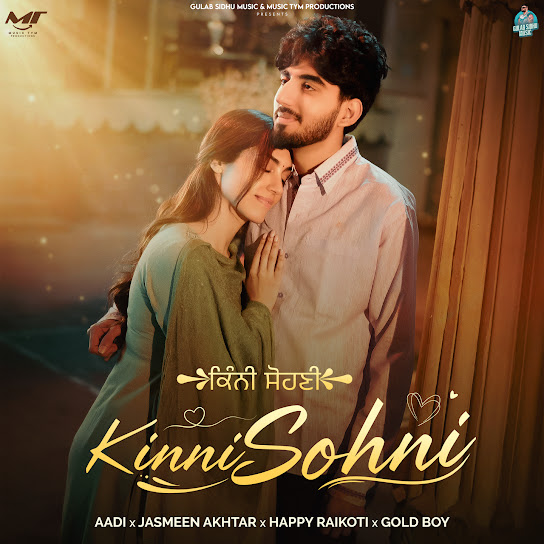 Kinni Sohni - Aadi