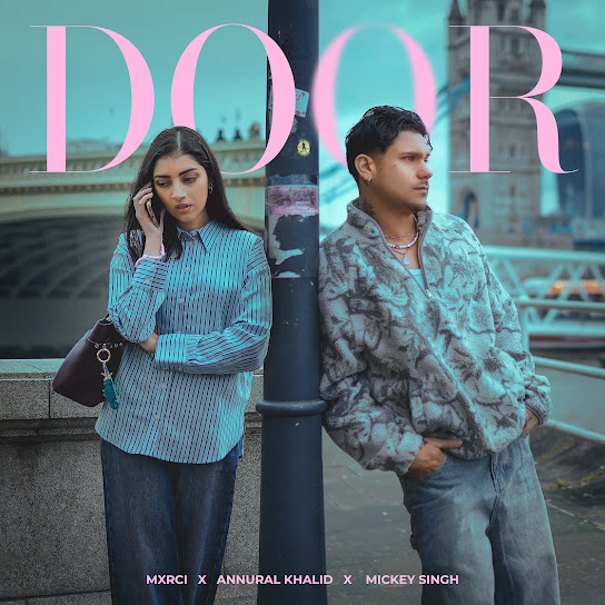 Door - Annural Khalid