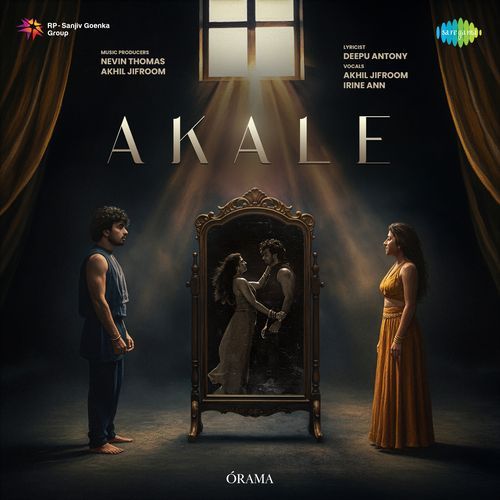 Akale - Deepu Antony