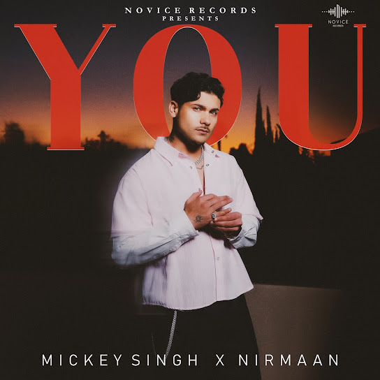 You - Mickey Singh