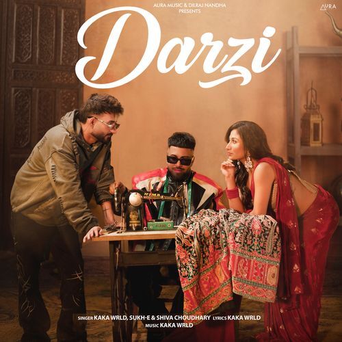 Darzi - Kaka WRLD
