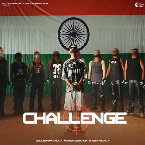 Challenge - Billa Sonipat Ala