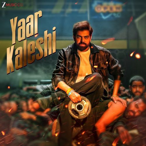 Yaar Kaleshi - Masoom Sharma