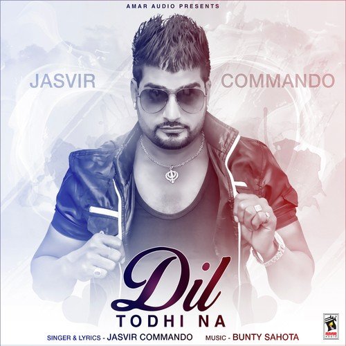 Phull - Jasvir Commando