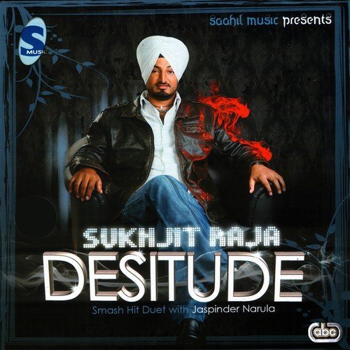 Nachlo - Sukhjeet Raja