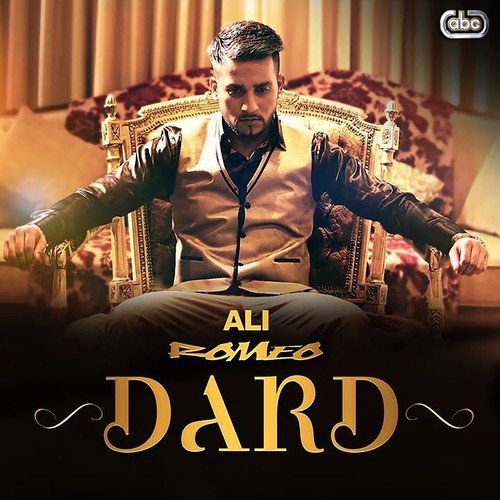 Dard - Ali Romeo
