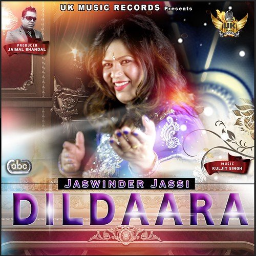 Dildaara - Jaswinder Jassi