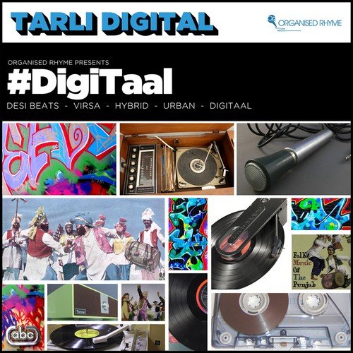 Mundeya Teh Case - Tarli Digital