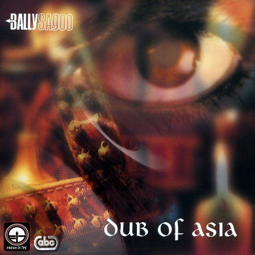 Eastern Dub - Bally Sagoo