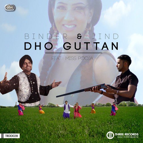 Dho Guttan - Binder, Jind