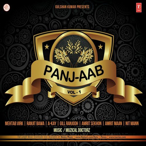 Proposal - Mehtab Virk