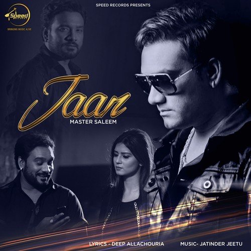 Jaan - Harmehar