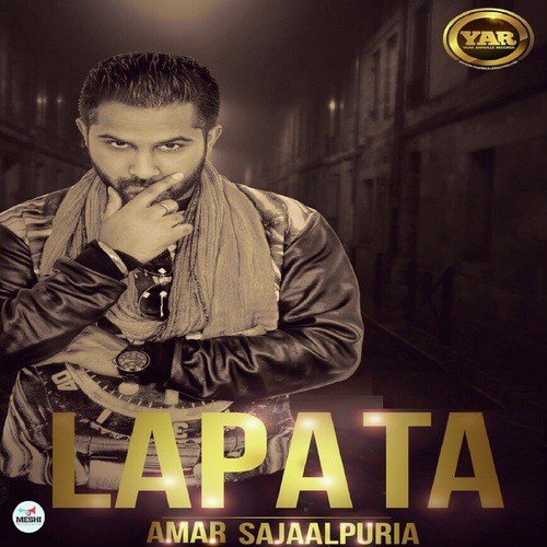 Lapata - Kamal Khaira
