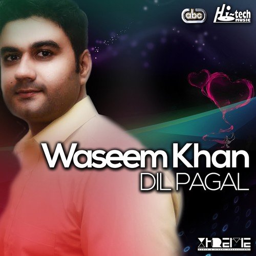 Dil Pagal - Waseem Khan