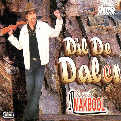 Jhandi - Makbool